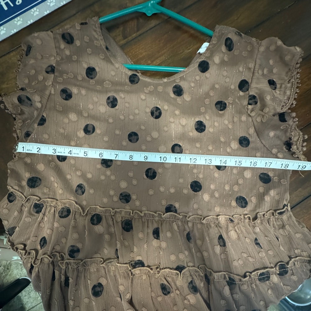 Blouse - Picture 5 of 5